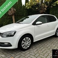 Volkswagen Polo 1.0 Comfortline 2017 Airco|Cruise|Apk10-2025